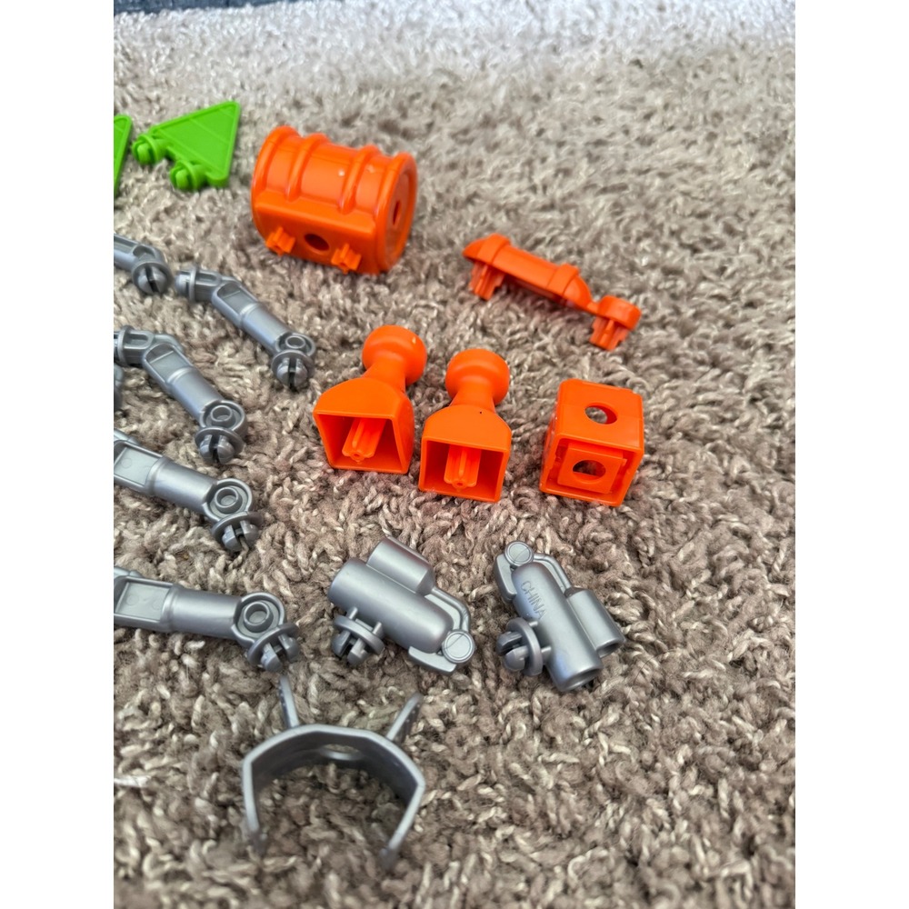 Treo Blocks by Fisher Price Replacement Parts Mixed Lot - Picture 4 of 4